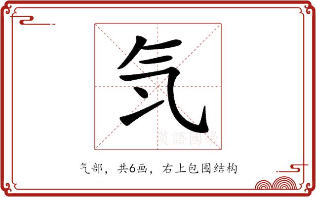 𣱖的部首图片